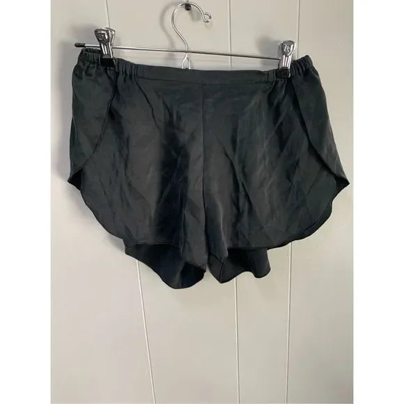 Lunya Silk Shorts Small - Picture 4 of 6